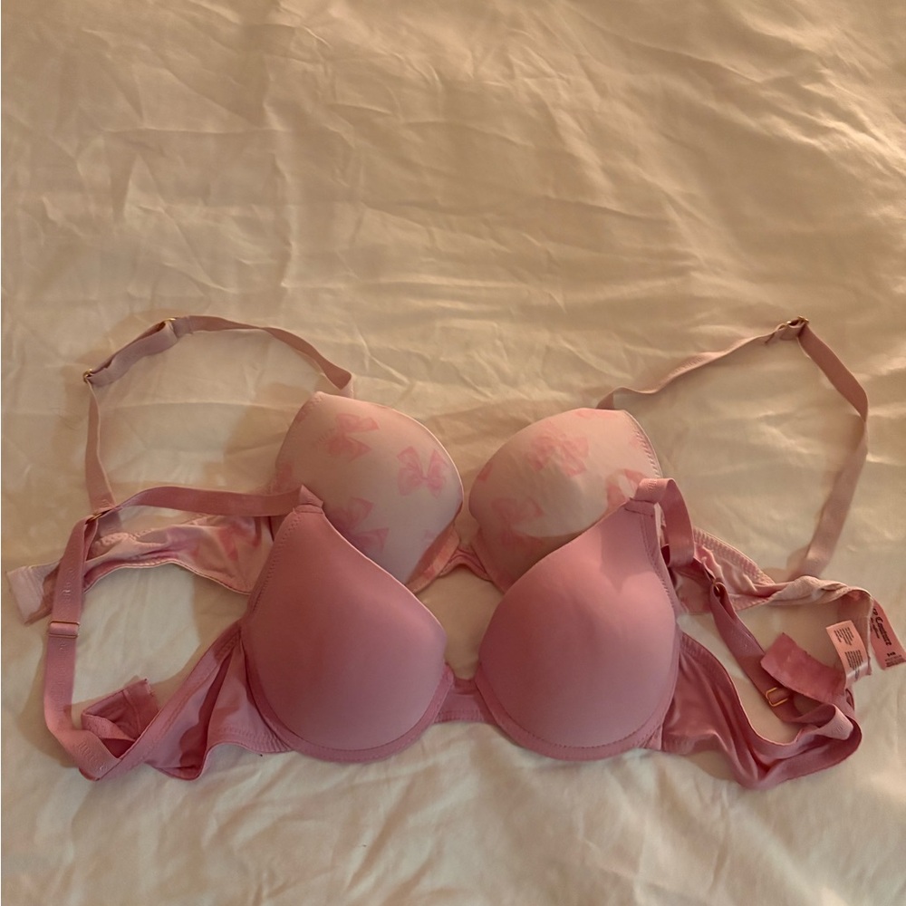Juicy Couture Women's Bra Set